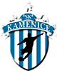 Wappen SK Kamenice