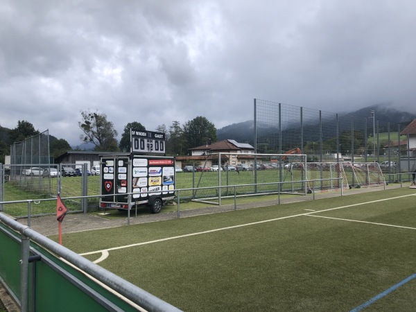 Bruckmatten-Stadion powered by Burger - Winden/Elztal