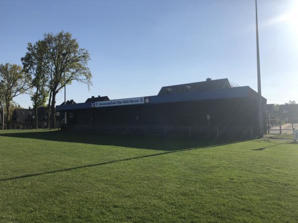 Sportanlage Osterodener Weg - Merzen