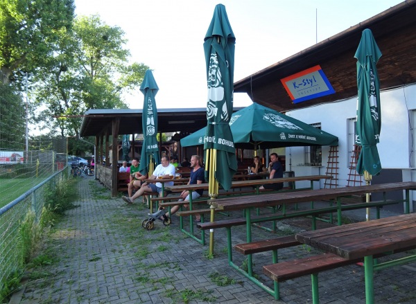 Hřiště Nemilany - Olomouc-Nemilany