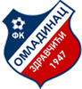 Wappen FK Omladinac Zdravčići  114623