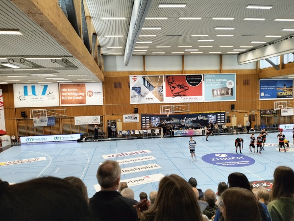 Krauerhalle - Kriens