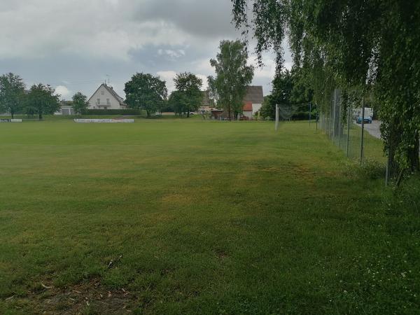 SVN-Sportanlage - Nordendorf