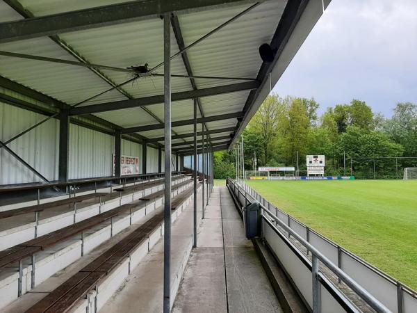 Sportpark Heidepark - Dalfsen-Lemelerveld