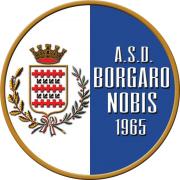 Wappen Borgaro Nobis 1965  32421