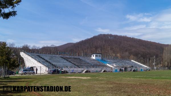 Stadionul Central Fieni - Fieni