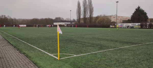 Sportanlage Hohe Bünte B-Platz - Hemmingen/Niedersachsen