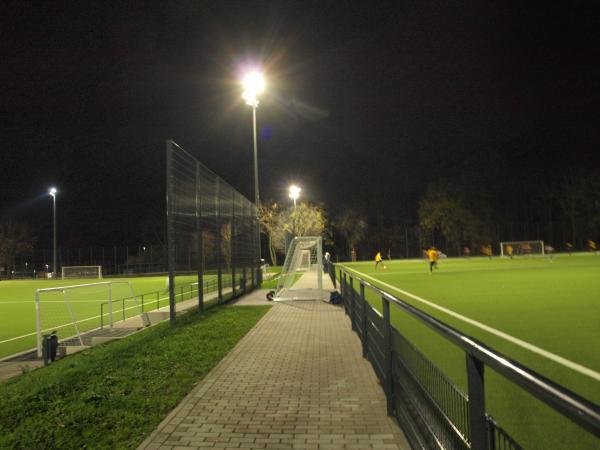 Sportpark Am Hallo Platz 3 - Essen/Ruhr-Stoppenberg