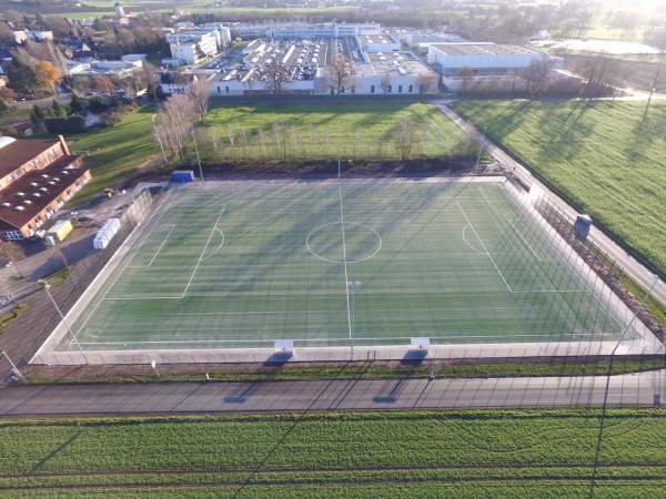 Sportanlage an der Windmühle Platz 2 - Stemwede-Dielingen