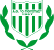 Wappen AO Giouchtas FC
