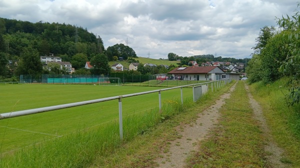 Sportanlage Kalkobes - Bad Hersfeld-Kalkobes