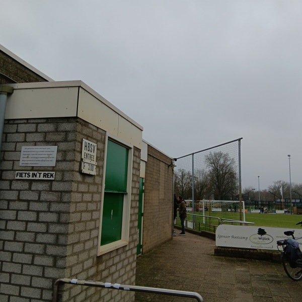 Sportpark Schansheide - Venlo