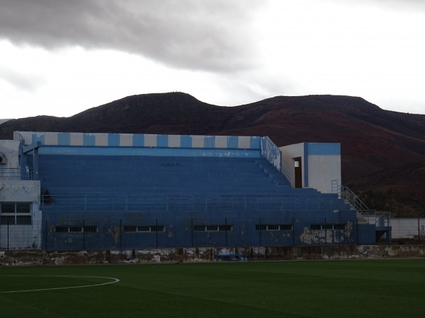 Stade de Bni Boufrah - Bni Boufrah