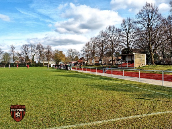 Sportanlage Hemmerder Hellweg - Unna-Hemmerde
