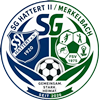 Wappen SG Hattert II / Merkelbach (Ground B)