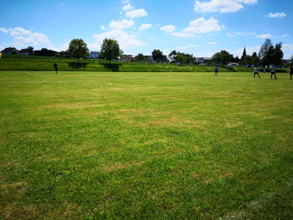 Sportplatz Patersberg  - Patersberg 