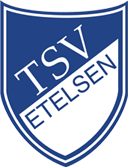 Wappen TSV Etelsen 1921 III