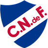 Wappen Club Nacional Montevideo