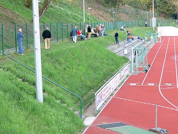 Alstalstadion - Marpingen