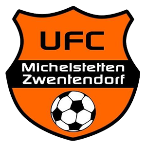 Wappen UFC Michelstetten-Zwentendorf  80935