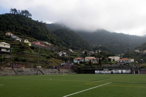 Campo Municipal Carlos Sé - Laranjeira, São Vicente