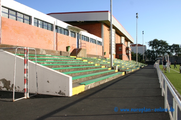 Campo de Futebol Adelino Rodrigues - Funchal, Madeira