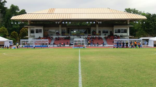 Stadium UKM - Bangi