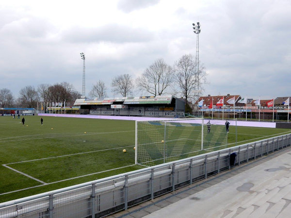 Sportpark De Westmaat - Spakenburg - Bunschoten-Spakenburg