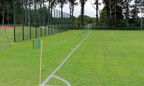 Sportschule Lastrup Kreissportbund Cloppenburg B-Platz - Lastrup