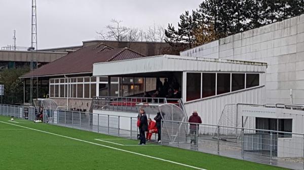 Bekaert Stadion - Zwevegem