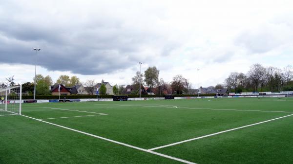 Sportpark De Werf - Wierden-Enter