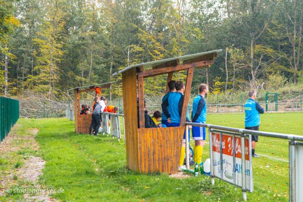 Waldstadion - Auderath