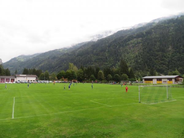 Sandgrubenstadion - Ainet