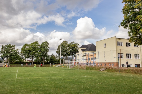 Sportanlage Turnerheim - Zwickau-Cainsdorf
