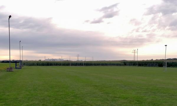 Hans Böckmann Sportpark C-Platz - Holdorf