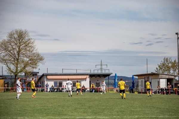 Sportplatz Drei-Mohren-Hügel - Poppenricht-Michaelpoppenricht