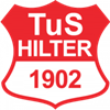 Wappen TuS Hilter 1902 III