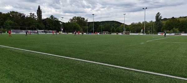 Sportpark Oost veld 2 - Valkenburg