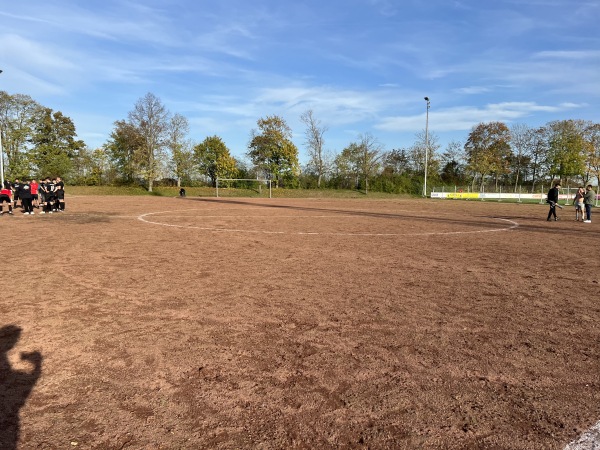 Sportplatz auf dem Bettenberg 2 - Pohlheim-Holzheim