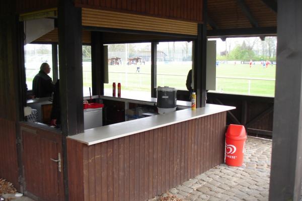 RELOG-Stadion - Isenbüttel