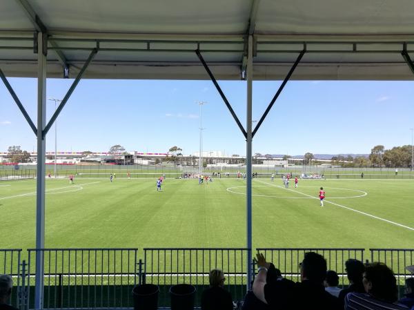 APEX Football Stadium - Adelaide