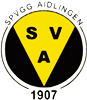 Wappen SpVgg. Aidlingen 1907 II  70097