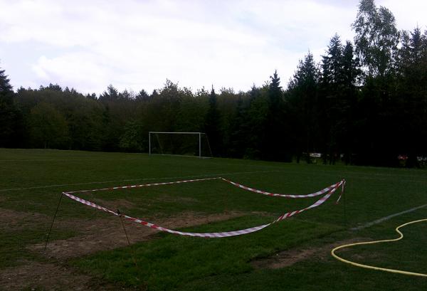MTV-Sportplatz B - Brackel bei Winsen