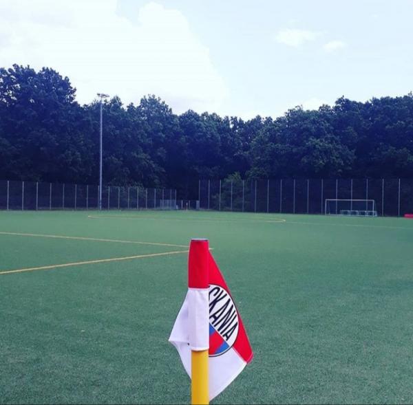 Stadion im FEZ Nebenplatz 1 - Berlin-Köpenick