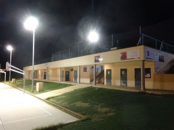 Camp de Fútbol Julián Ronda - Portals Nous, Mallorca, IB