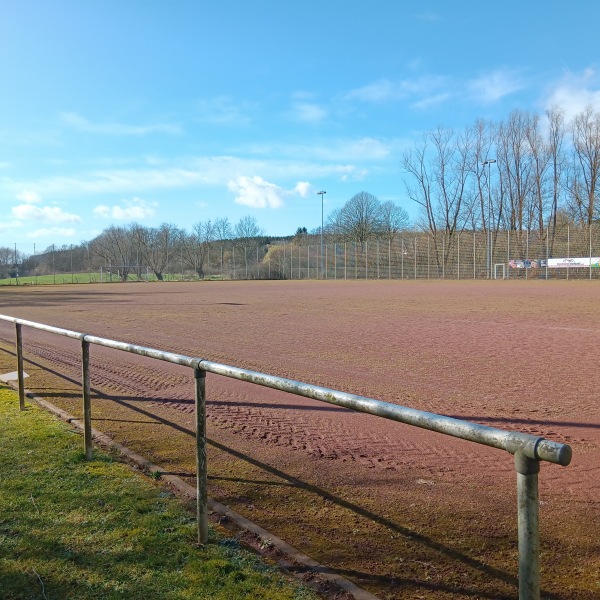 Sportplatz Bildchen - Aachen-Bildchen