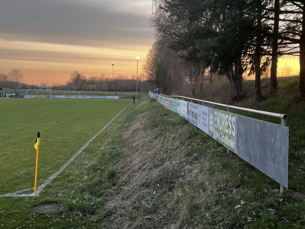 Sportanlage Gräfenberg - Gräfenberg
