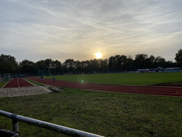 Sportzentrum Stuhr - Stuhr