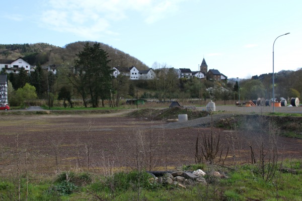 Sportplatz im Ahrknick - Hönningen/Ahr