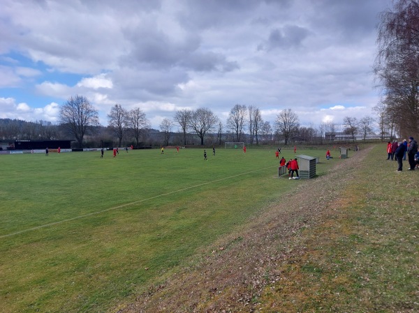 Sportplatz Ettenbeuren - Kammeltal-Ettenbeuren